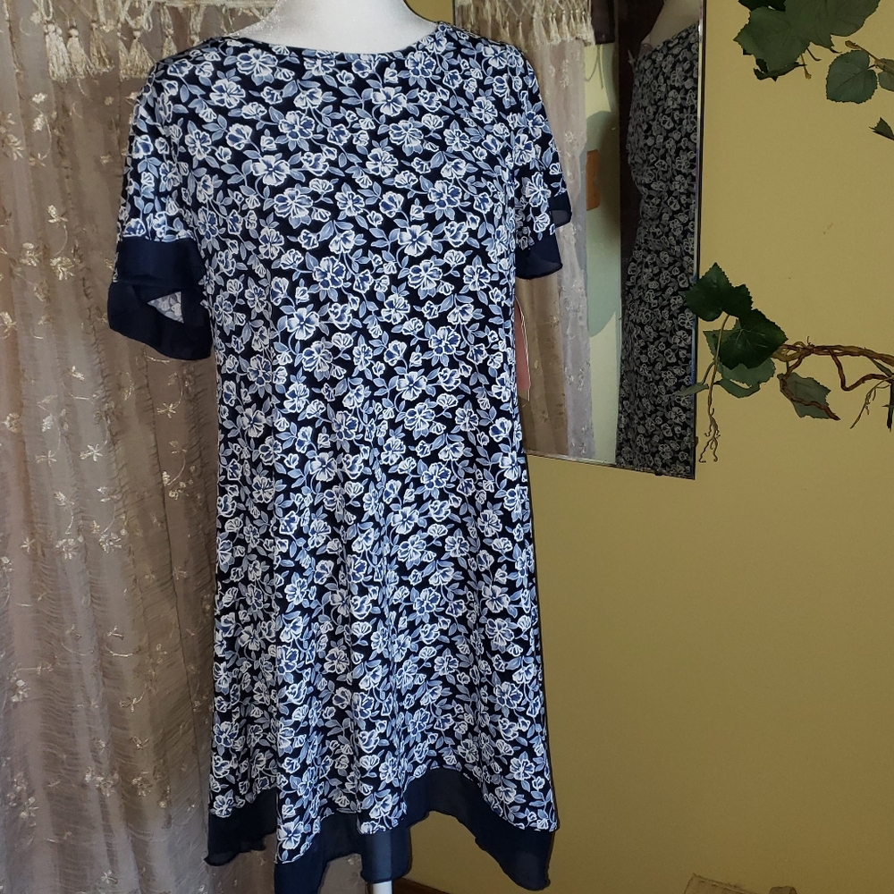 🆕️Jesse & J | Perfect Tee Dress